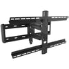 Stanley 37&#34;-80&#34; Large Full-motion Mount