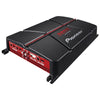 Pioneer Gm Series Class Ab Amp (4 Channels 520 Watts Max)