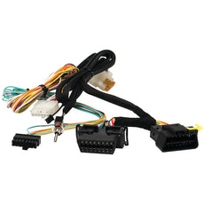 Directed Digital Systems T-harness For 4x10 And 5x10 And Af-d600 Systems (for Toyota Tl1 & Tl2)