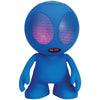 Supersonic Bluetooth Alien Portable Speaker (blue)