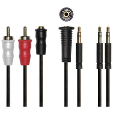 Isimple Auxwire Dm Input Cable