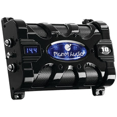 Planet Audio Digital Capacitor (10 Farad)