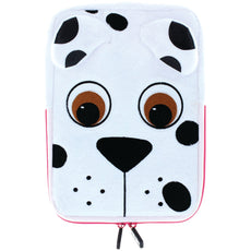 Tabzoo 8&#34; Plush Universal Dog Tablet Sleeve