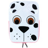 Tabzoo 8&#34; Plush Universal Dog Tablet Sleeve