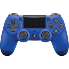 Sony Playstation4 Dualshock4 Wireless Controller (wave Blue)