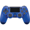 Sony Playstation4 Dualshock4 Wireless Controller (wave Blue)
