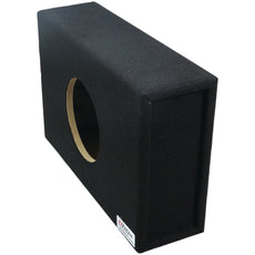 Atrend Bbox Series 8&#34; Single Shallow Hyper Vented Enclosure