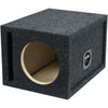 Atrend Bbox Series Single Vented Subwoofer Enclosure (8&#34;)