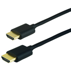 General Electric Basic Series Gold Hdmi Cable 3ft