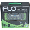 Surge Flo Series Amp Installation Kit (8 Gauge 800 Watts)