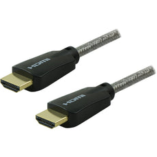 General Electric Pro Series Hdmi Cable With Ethernet 6ft