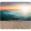 Fellowes Recycled Mouse Pad (mountain Sunrise)