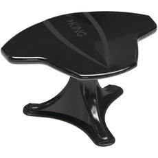 King King Jack Antenna With Aerial Mount & Signal Finder (black)