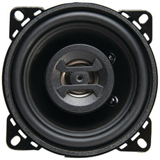 Hifonics Zeus Series Coaxial 4ohm Speakers (4&#34; 2 Way 175 Watts Max)