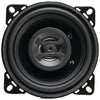 Hifonics Zeus Series Coaxial 4ohm Speakers (4&#34; 2 Way 175 Watts Max)