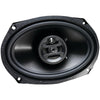 Hifonics Zeus Series Coaxial 4ohm Speakers (6&#34; X 9&#34; 3 Way 400 Watts Max)