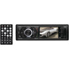 Boss Audio 3.2&#34; Single-din In-dash Digital Media Am And Fm Receiver With Bluetooth