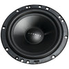 Hifonics Zeus Series 6.5&#34; 400-watt 2-way Component Speaker System