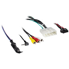 Axxess Harness For 2015 & Up Subaru With 6.2&#34; Screen & Without Nav