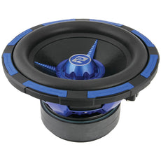 Power Acoustik Mofo Type S Series Subwoofer (12&#34; 2500 Watts Max Dual 4ohm )