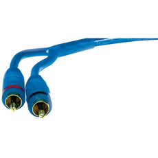 Db Link Competition Series Double-shielded Rca Cable (17ft)