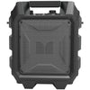 Monster Rockin&#039; Roller Mini Portable Indoor And Outdoor Bluetooth Speaker