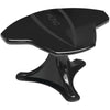 King King Jack Antenna With Aerial Mount (black)