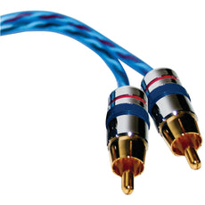 Db Link Elite Soft-touch Rca Cable (1.5ft)
