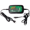 Battery Tender 12-volt And 6-volt Switchable 4-amp Battery Charger