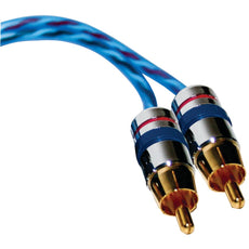 Db Link Elite Soft-touch Rca Cable (3ft)