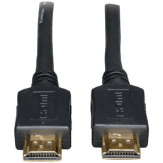 Tripp Lite High-speed Hdmi Cable With Ethernet (3ft)