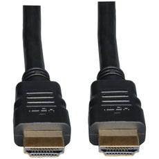 Tripp Lite Ultra Hd High-speed Hdmi Cable With Ethernet (20ft)