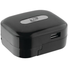 Ilive 1-amp Dual-usb Wall & Car Charger