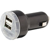 Ilive 1-amp Dual-usb Car Charger