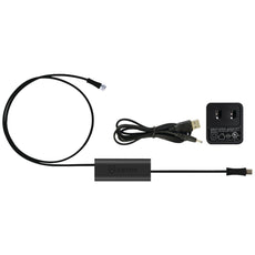 Antop Antenna Inc Smartpass Amp With 4g Lte Filter & Power Supply Kit (black)