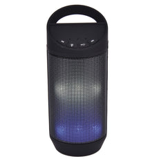 Sylvania Bluetooth Neon Light-up Speaker