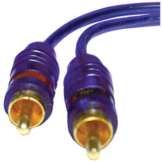 Db Link Jammin&#039; Series Rca Cable (1.5ft)