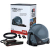 King Tailgater Bundle With Dish Hd Receiver