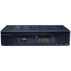 Sylvania Digital Converter Box