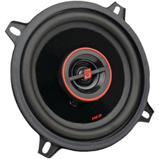 Cerwin-vega Mobile Hed Series 2-way Coaxial Speakers (5.25&#34; 300 Watts Max)