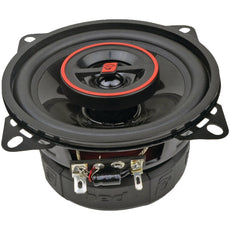 Cerwin-vega Mobile Hed Series 2-way Coaxial Speakers (4&#34; 275 Watts Max)