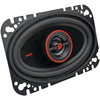 Cerwin-vega Mobile Hed Series 2-way Coaxial Speakers (4&#34; X 6&#34; 275 Watts Max)