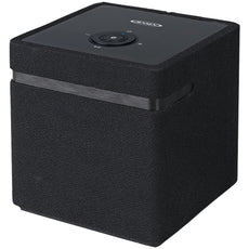 Jensen Bluetooth Wi-fi Stereo Smart Speaker With Chromecast