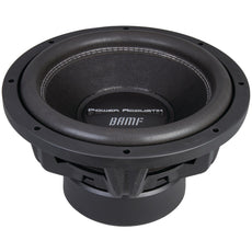 Power Acoustik Bamf Series Subwoofer (10&#34; 3200 Watts Max Dual 2ohm )