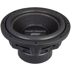 Power Acoustik Bamf Series Subwoofer (10&#34; 3200 Watts Max Dual 4ohm )