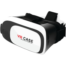 Supersonic Virtual Reality Headset