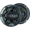 Blaupunkt 4-way Coaxial Speakers (gtx650 6.5&#34; 360 Watts)