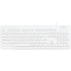 Macally 104-key Full-size Usb 2.0 Keyboard