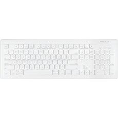 Macally 104-key Full-size Usb-c Keyboard