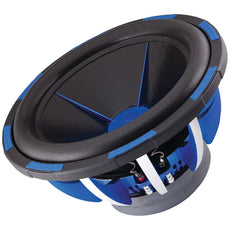 Power Acoustik Mofo-x Series 10&#34; 2400-watt Subwoofer (dual 2ohm )